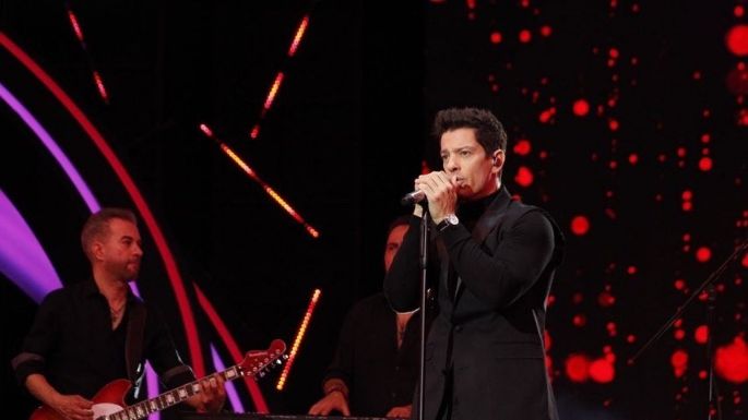 'La Academia': Tunden a Yahir en redes sociales por su presentación musical, "cantó feo"