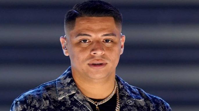 Eduin Caz se siente decepcionado de los mexicanos tras su concierto en el Zócalo