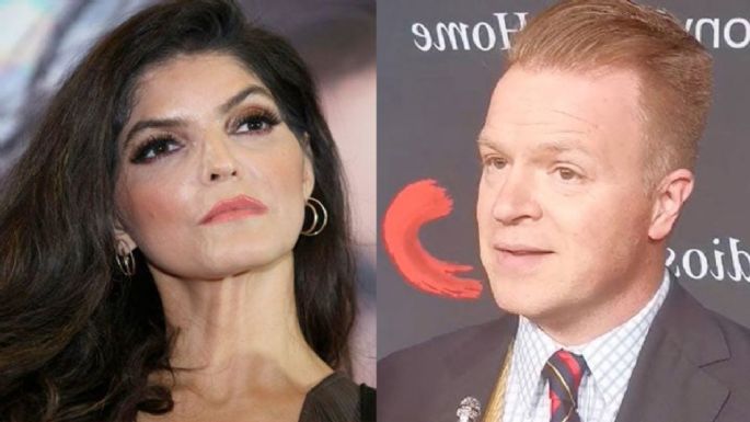 'La Academia': Arturo López Gavito destroza a Ana Bárbara con fuerte comentario