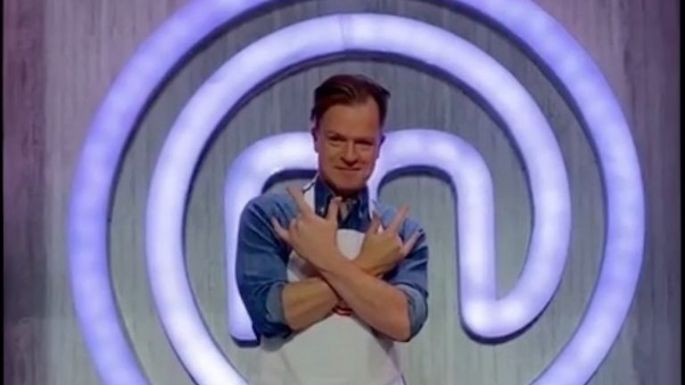 'MasterChef': Arturo López Gavito asegura ser mejor cocinero que juez