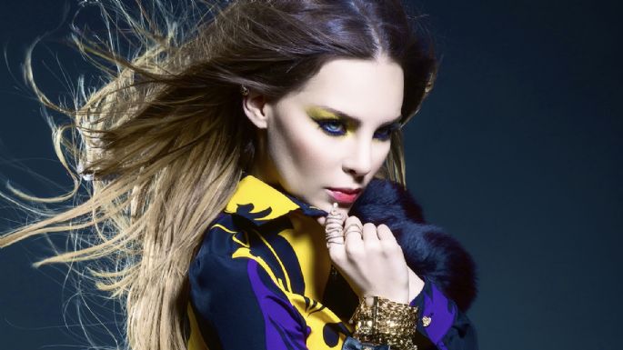 ¡Ganando como siempre! Belinda comparte que nunca ha necesitado de un novio para darse lujos