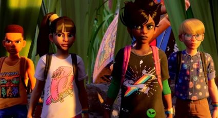 El videojuego 'Grounded' tendrá una serie animada del escritor de 'Star Wars: The Clone Wars'