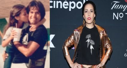 Stephanie Salas se sincera en 'Sale el Sol' y habla de la terrible pérdida de su padre