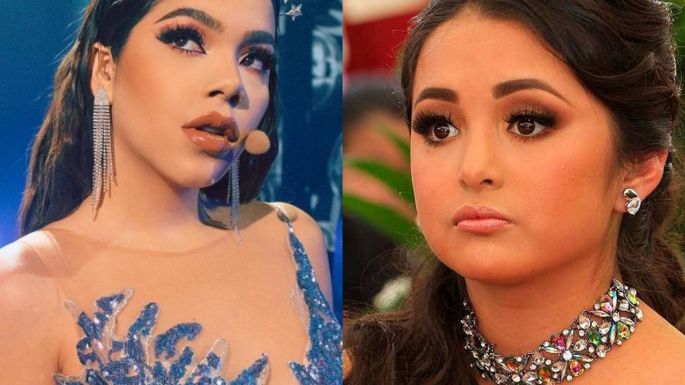 'La Academia': Kenia Os está feliz de que Rubí cante uno de sus éxitos y le manda consejos