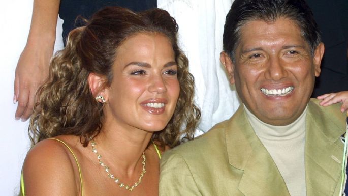Juan Osorio habla del romance entre su exesposa Niurka Marcos y Juan Vidal