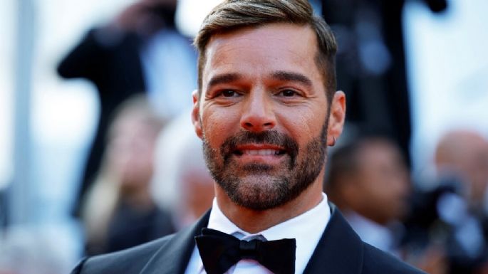 Luego de su victoria en la corte, Ricky Martin se destapa y habla de lo que pasó
