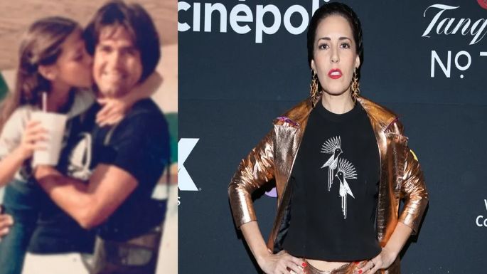 Stephanie Salas se sincera en 'Sale el Sol' y habla de la terrible pérdida de su padre