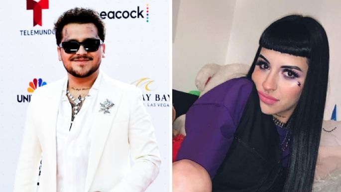 Christian Nodal quiere a Cazzu en su vida para siempre y se estaría preparando para ser papá