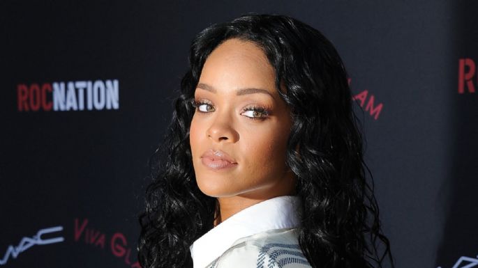 Rihanna lanzará nueva línea para el cuidado del cabello; esto se sabe