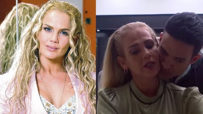 'Adiós Amor': Niurka Marcos confirma en 'VLA' que terminó con Juan Vidal por mentirle con esto
