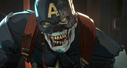 Marvel Studios muestra las primeras imágenes de 'Marvel Zombies', la nueva serie animada de Disney+