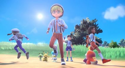 Revelan posibles nuevas filtraciones de 'Pokémon Scarlet' y 'Violet'; mira aquí cuales son