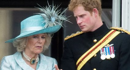 Meghan Markle y Harry: Expertos de la realeza afirman que Camilla Parker no es “racista”