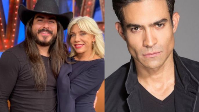 Rey Grupero revela si Juan Vidal ya le pagó a Cynthia Klitbo, ¿continua la demanda?