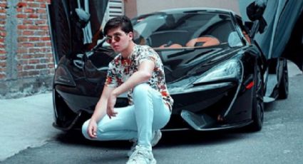 Fofo Márquez presume que tiene un zoológico privado con varios animales exóticos