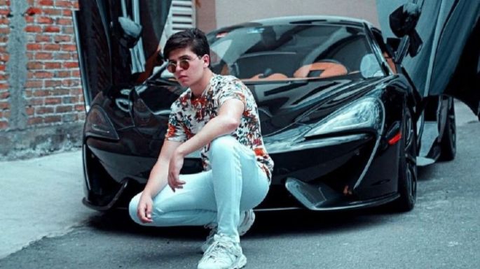 Fofo Márquez invita a su fiesta exclusiva 'FofoFest' únicamente para "gente hermosa"