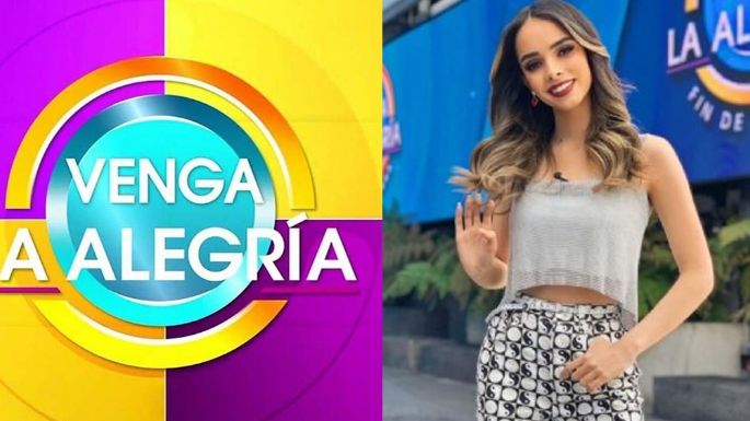 Conductora de 'VLA' revela en TV Azteca que servicio de transporte la retuvo contra su voluntad