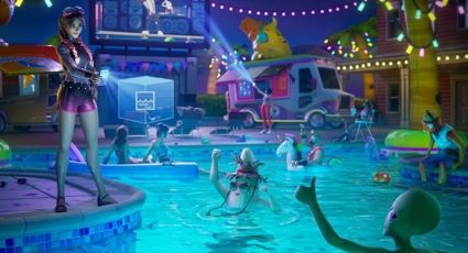 'Fortnite': Estas son todas las misiones y recompensas del evento de verano 'No Sweat Summer'