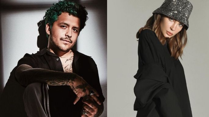 ¿Indirecta a Belinda? Christian Nodal confesaría que sí ha traicionado y revela el por qué