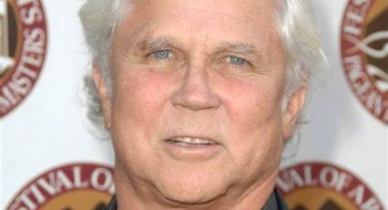 Estrella de 'Leave It to Beaver', Tony Dow, muere a los 77 años; Esto se sabe