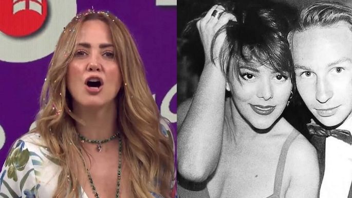 Golpe a 'VLA': Tras firmar con TV Azteca, ex de Erik Rubín llega a 'Hoy' y sorprende a Legarreta