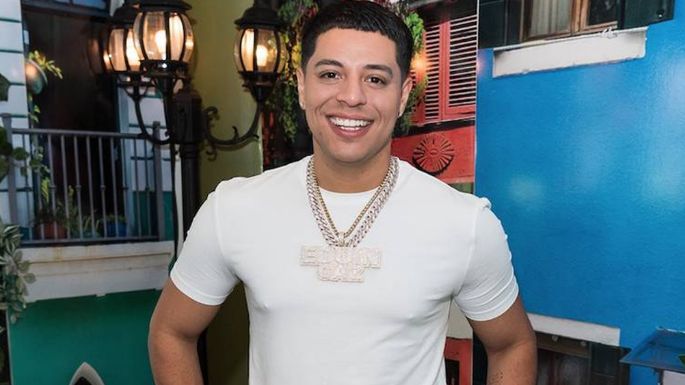 Videos muestran los inicios en la música de Eduin Caz antes de formar Grupo Firme