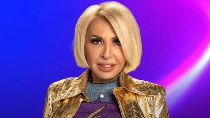 A falta de programa Laura Bozzo prepara una gira por todo México