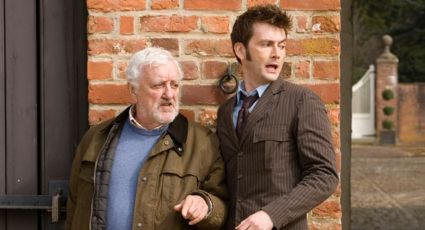 Lamentable: Muere este querido actor de 'Doctor Who a los 93 años; este es su legado artístico