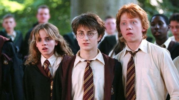 Malas noticias: Las 8 películas de 'Harry Potter' dejarán HBO Max el próximo mes de agosto