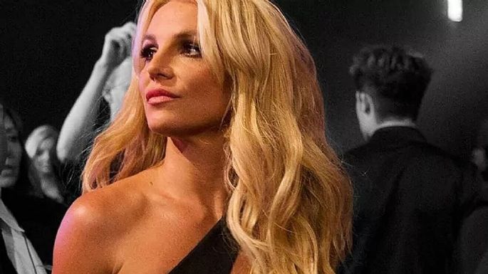 Britney Spears habla sobre la salud mental y platica algunos aspectos de su vida