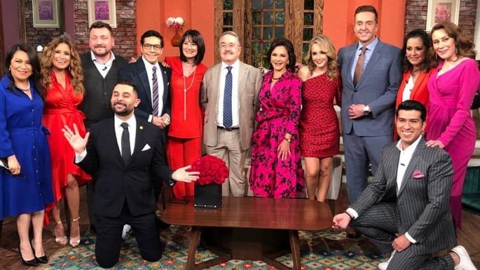 Tras ataques contra 'La Academia', celebridad de TV Azteca ordenaría 'destruir' 'Ventaneando'