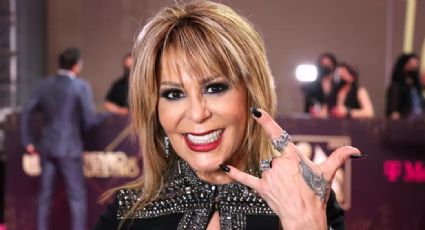 Alejandra Guzmán se sincera y habla de su vida sentimental; ¿tiene nuevo galán?