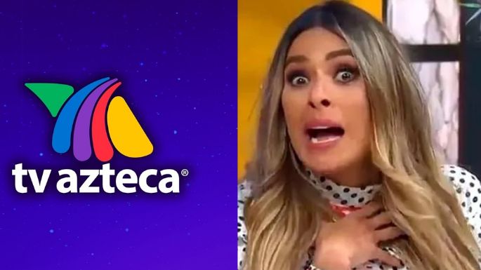 Tras 'traición' con TV Azteca, actriz regresa a Televisa y en 'Hoy' exhibe a Galilea Montijo