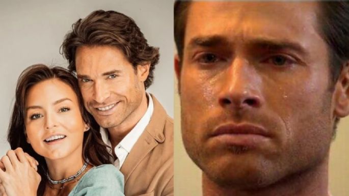 Shock en Televisa: Sebastián Rulli le envía tremendo mensaje a Angelique Boyer; ¿la engañó?