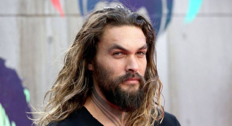 Jason Momoa se encuentra en conversaciones finales para obtener este papel en Marvel