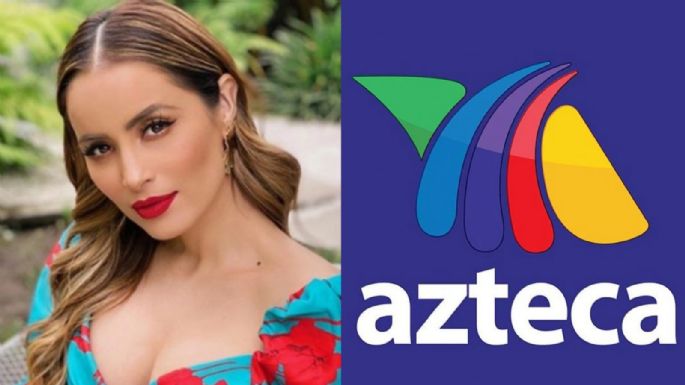 Tras dejar TV Azteca, Cynthia Rodríguez regresa a las redes y comparte impactante fotografía