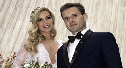 Golpe a Andy Benavides: Detienen a esposo y suegro de la influencer por doble homicidio