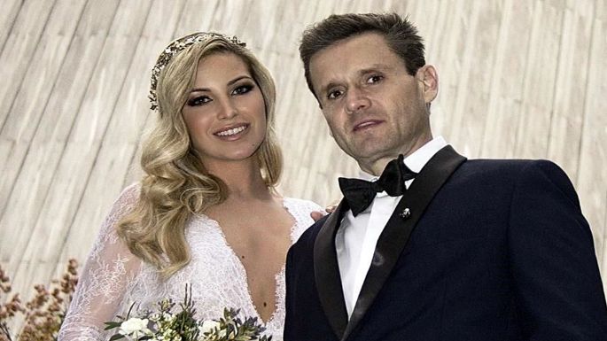 Golpe a Andy Benavides: Detienen a esposo y suegro de la influencer por doble homicidio