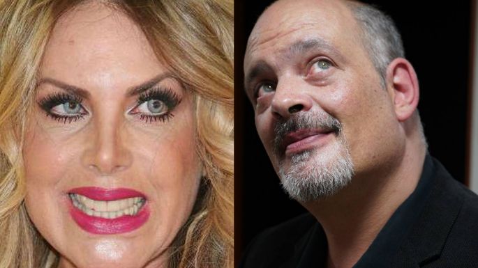 Lorena Herrera minimiza acusaciones por abuso sexual como las de Jorge 'Coco' Levy