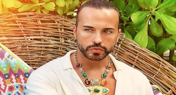 Apio Quijano rompe el silencio y revela lo difícil que fue participar en en ‘La Casa de los Famosos’