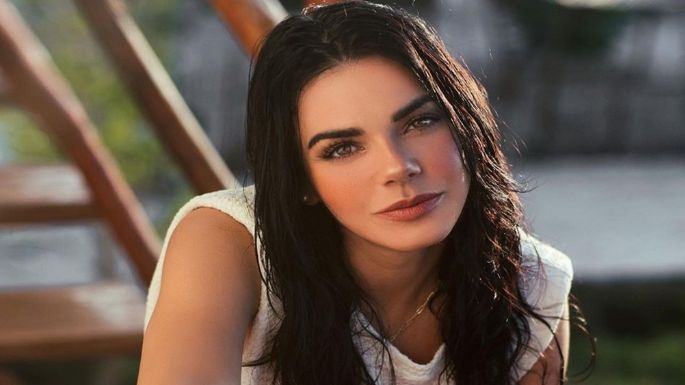 ¿Embarazada? Livia Brito impacta a Televisa al anunciar que deja las novelas por esto