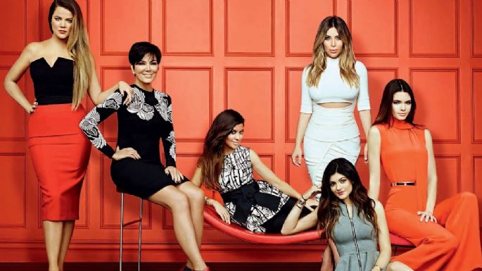 Kris Jenner revela por qué está bien con que sus hijos tengan descendencia antes del matrimonio
