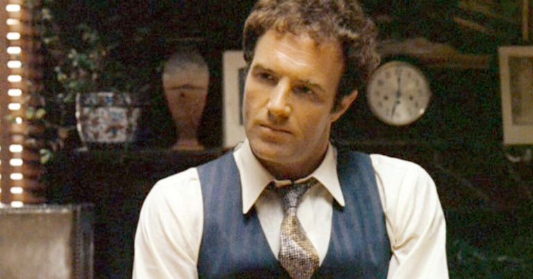 James Caan