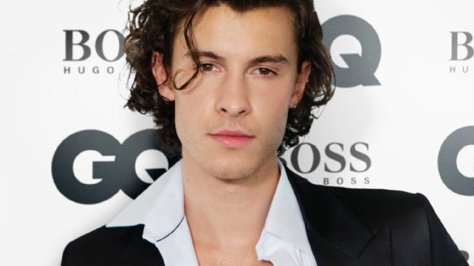 Shawn Mendes cancela su tour 'Wonder' y revela el fuerte motivo