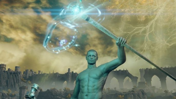 Jugador de 'Elden Ring' logra vencer a Malenia con solo una construcción de Nivel 1; así lo logró