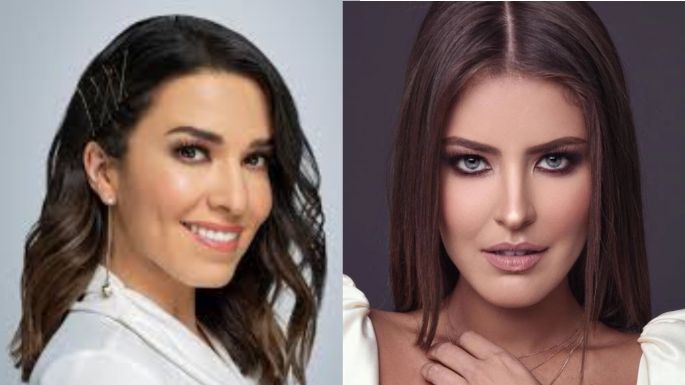 Tensión en TV Azteca: Vanessa Claudio le manda una fuerte indirecta a Laura G