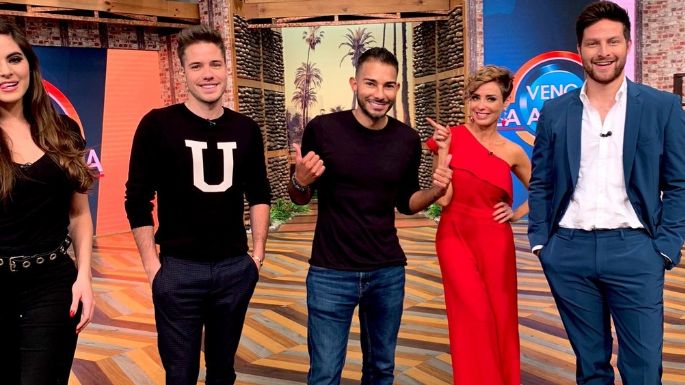 Adiós TV Azteca: Altos mandos despedirían a productor de 'VLA' y ya tendrían su reemplazo