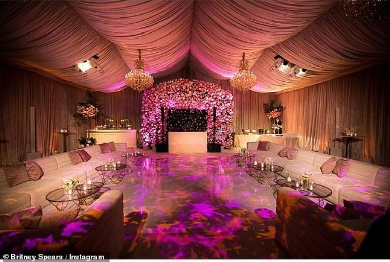 Instagram Britney Spears