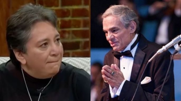 Laura Núñez exasistente de José José desmiente que los Sosa estén distanciados por la herencia