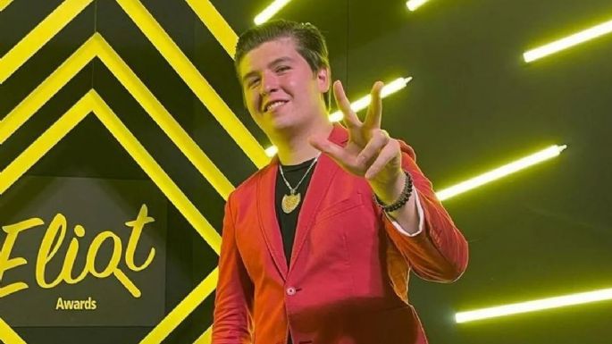 ¡Adiós, Fofo Márquez! Le tumban su cuenta de TikTok al 'Niño Rico', pide ayuda a sus seguidores